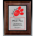 Madaket Wood Plaque (9"x12")